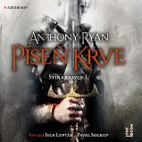Píseň krve - Anthony Ryan - Fantasy a sci-fi Píseň krve