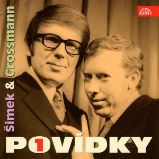 Povídky Šimka a Grossmanna 1 Povídky Šimka a Grossmanna 1