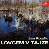 Lovcem v Tajze Lovcem v Tajze