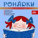 Pohádky s Jiřinou Jiráskovou Pohádky s Jiřinou Jiráskovou