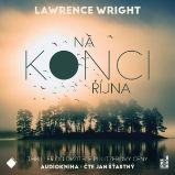 Na konci října - Lawrence Wright - Detektivky, thrillery Na konci října