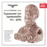 Zapomenuté věci zapomenutého génia (výběr z her) - Jára Cimrman,Zdeněk Svěrák,Ladislav Smoljak - Humor, satira a komedie Zapomenuté věci zapomenutého génia (výběr z her)