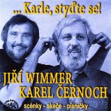 Karle, styďte se! Scénky, skeče, písničky Karle, styďte se! Scénky, skeče, písničky