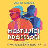 Hostující profesoři - David Lodge - Humor, satira a komedie Hostující profesoři