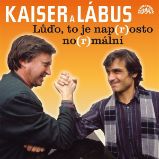 Lůďo, to je nap(r)osto no(r)mální a další povedené scénky Lůďo, to je nap(r)osto no(r)mální a další povedené scénky