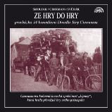 Ze hry do hry - Jára Cimrman,Zdeněk Svěrák,Ladislav Smoljak - Humor, satira a komedie Ze hry do hry