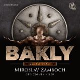 Bakly: Bez slitování Bakly: Bez slitování