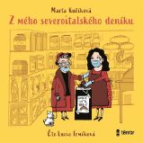 Z mého severoitalského deníku - Marta Kučíková - Česká literatura Z mého severoitalského deníku