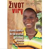 Život víry 2021/4 Život víry 2021/4