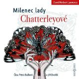 Milenec lady Chatterleyové - David Herbert Lawrence - Klasická díla Milenec lady Chatterleyové