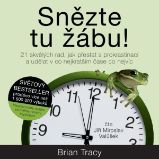 Snězte tu žábu! Snězte tu žábu!