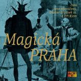 Magická Praha Magická Praha