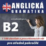 Anglická gramatika B2 Anglická gramatika B2