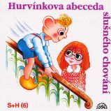 Hurvínkova abeceda slušného chování Hurvínkova abeceda slušného chování