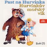 Past na Hurvínka, Hurvínkův mořský vlk Past na Hurvínka, Hurvínkův mořský vlk
