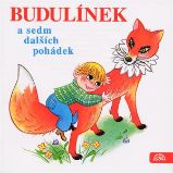 Budulínek a sedm dalších pohádek Budulínek a sedm dalších pohádek