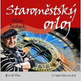 Staroměstský orloj - Alois Jirásek - Česká literatura Staroměstský orloj
