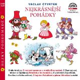 Nejkrásnější pohádky hezky pohromadě Nejkrásnější pohádky hezky pohromadě