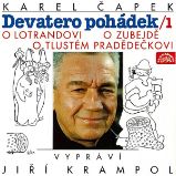 Devatero pohádek / 1 Devatero pohádek / 1