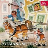 Cesty formana Šejtročka 2