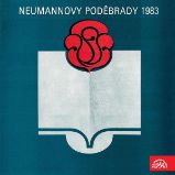 Neumannovy Poděbrady 1983 Neumannovy Poděbrady 1983