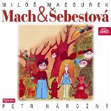 Mach a Šebestová Mach a Šebestová