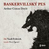 Baskervillský pes Baskervillský pes