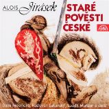Staré pověsti české - Alois Jirásek - Pro děti Staré pověsti české