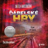Ďábelské hry - Angela Marsonsová - Thrillery Ďábelské hry