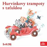 Hurvínkovy trampoty s taťuldou Hurvínkovy trampoty s taťuldou