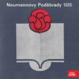 Neumannovy Poděbrady 1985 Neumannovy Poděbrady 1985