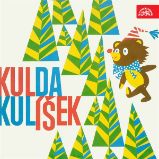 Kulda Kulíšek - Jiří Kafka - Pohádky Kulda Kulíšek