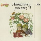Andersenovy pohádky 2 Andersenovy pohádky 2