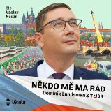 Někdo mě má rád Někdo mě má rád