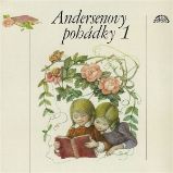 Andersenovy pohádky 1 Andersenovy pohádky 1