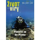 Život víry 2021/5 - Česká literatura Život víry 2021/5