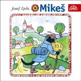 Mikeš. Pohádka o kocourkovi, který mluvil - Josef Lada - Pohádky Mikeš. Pohádka o kocourkovi, který mluvil