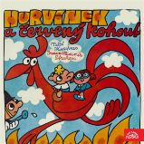 Hurvínek a červený kohout Hurvínek a červený kohout