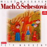 Mach a Šebestová Mach a Šebestová
