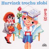 Hurvínek trochu zlobí Hurvínek trochu zlobí
