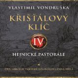 Křišťálový klíč IV. Křišťálový klíč IV.