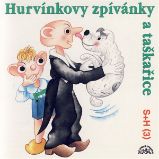 Hurvínkovy zpívánky a taškařice Hurvínkovy zpívánky a taškařice