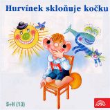 Hurvínek skloňuje kočku - František Nepil - Pro děti Hurvínek skloňuje kočku