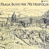 Praho, na shledanou. Zvuková pohlednice s hudbou Praho, na shledanou. Zvuková pohlednice s hudbou