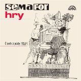 Semafor Hry Člověk z půdy Semafor Hry Člověk z půdy
