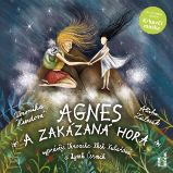 Agnes a Zakázaná hora Agnes a Zakázaná hora