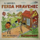 Ferda mravenec (r. 1940)