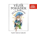 Vějíř pohádek Vějíř pohádek