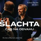 Čas na odvahu Čas na odvahu