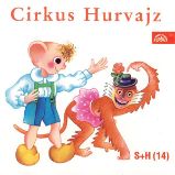 Cirkus Hurvajz Cirkus Hurvajz